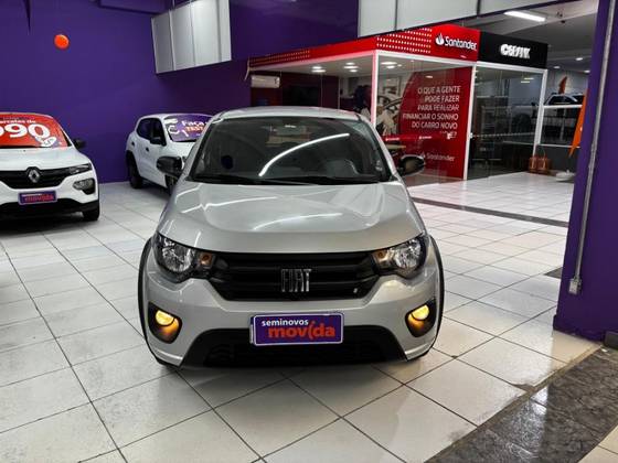 FIAT MOBI 1.0 EVO FLEX LIKE. MANUAL FIAT MOBI 1.0 EVO FLEX LIKE. MANUAL